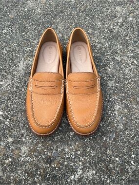 Sperry Seaport Penny Loafer